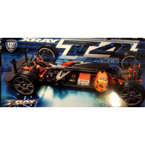 XRay X12 - 2016 Spec 1/12 Pan Car